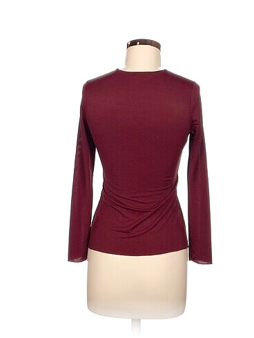 s Beden Zara Bluz %70 İndirimli.