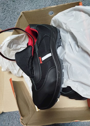 Yds iş ayakkabısı - Görsel 4