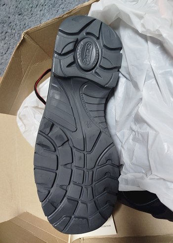 Yds iş ayakkabısı - Görsel 5