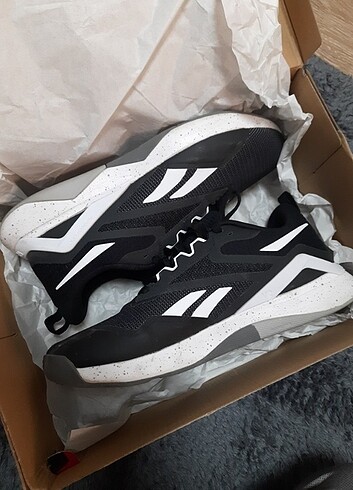 Reebok erkek spor ayakkabı