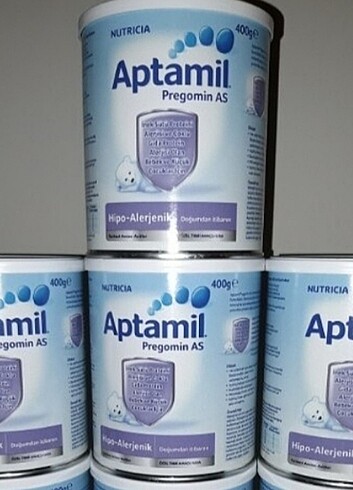 Aptamil mama