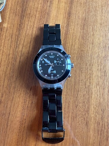 Swatch saat