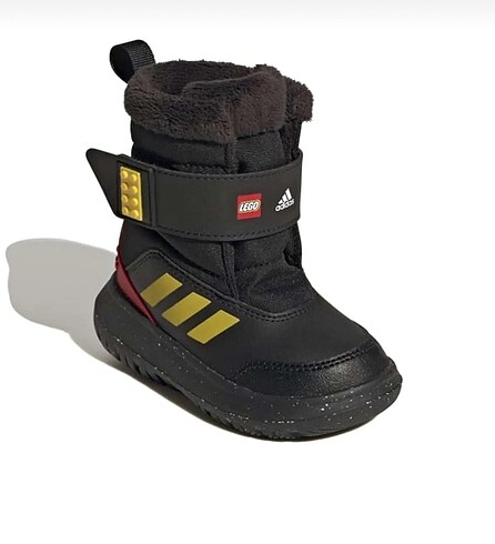 Adidas lego bebek bot