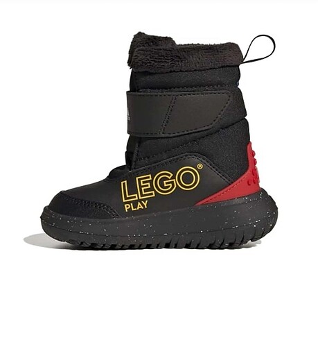 21 Beden Adidas lego bebek bot