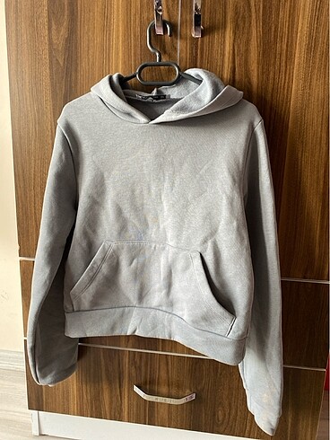 SWEATSHİRT UNİSEX