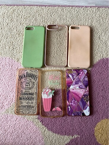 İPHONE 7 PLUS KILIFLARI