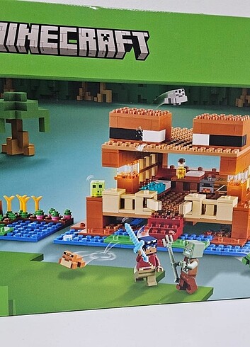 Beden Renk LEGO city