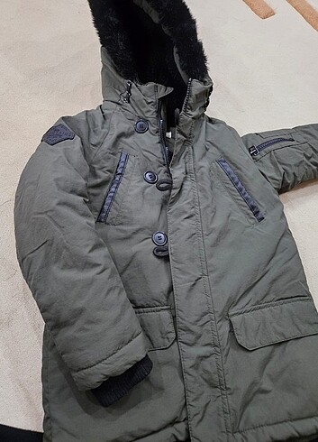 Mont kışlık - Görsel 3