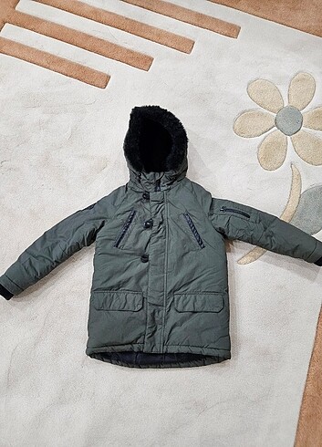 Mont kışlık - Görsel 4