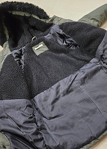 Mont kışlık - Görsel 5