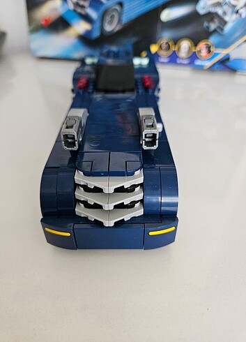 LEGO Batman - Görsel 3