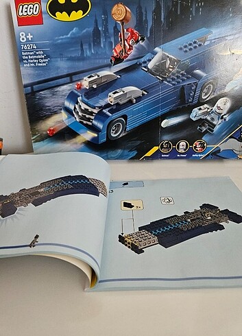 LEGO Batman - Görsel 6