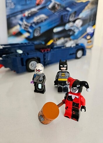 LEGO Batman - Görsel 7