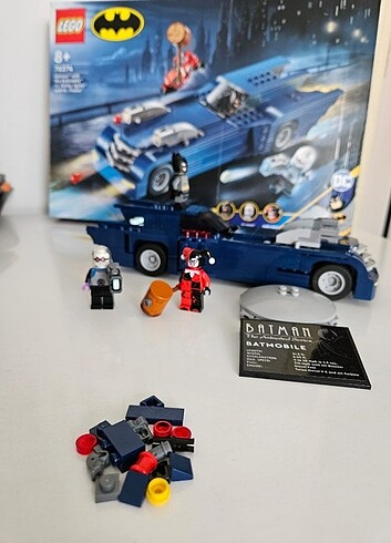 LEGO Batman - Görsel 8