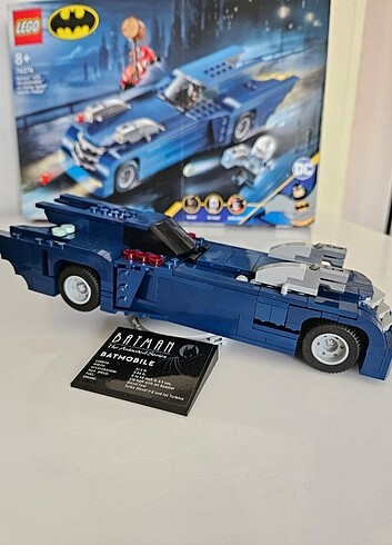 LEGO Batman - Görsel 9