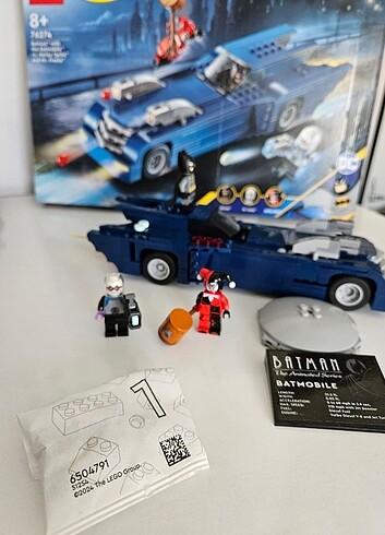 LEGO Batman - Görsel 10