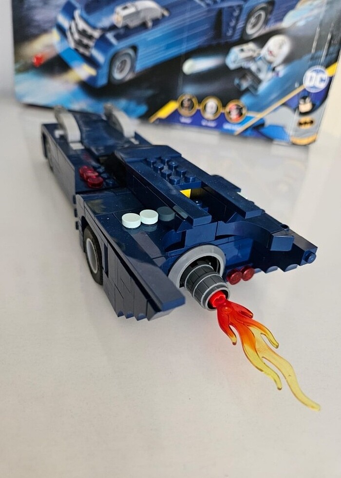 LEGO Batman - Görsel 2