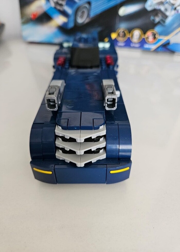 LEGO Batman - Görsel 3