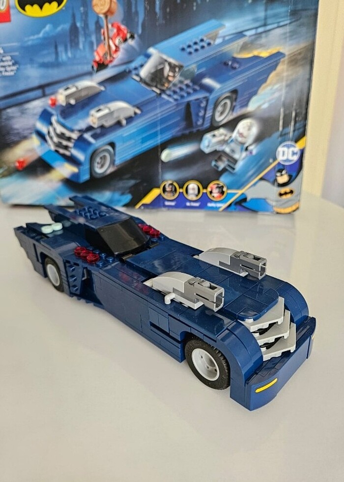 LEGO Batman - Görsel 5