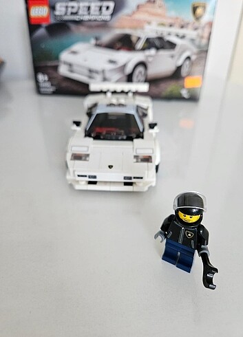 LEGO Lamborghini - Görsel 5