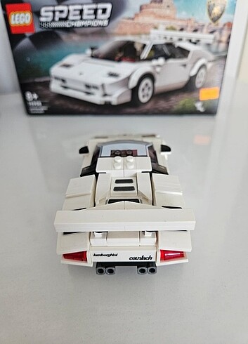 LEGO Lamborghini - Görsel 6