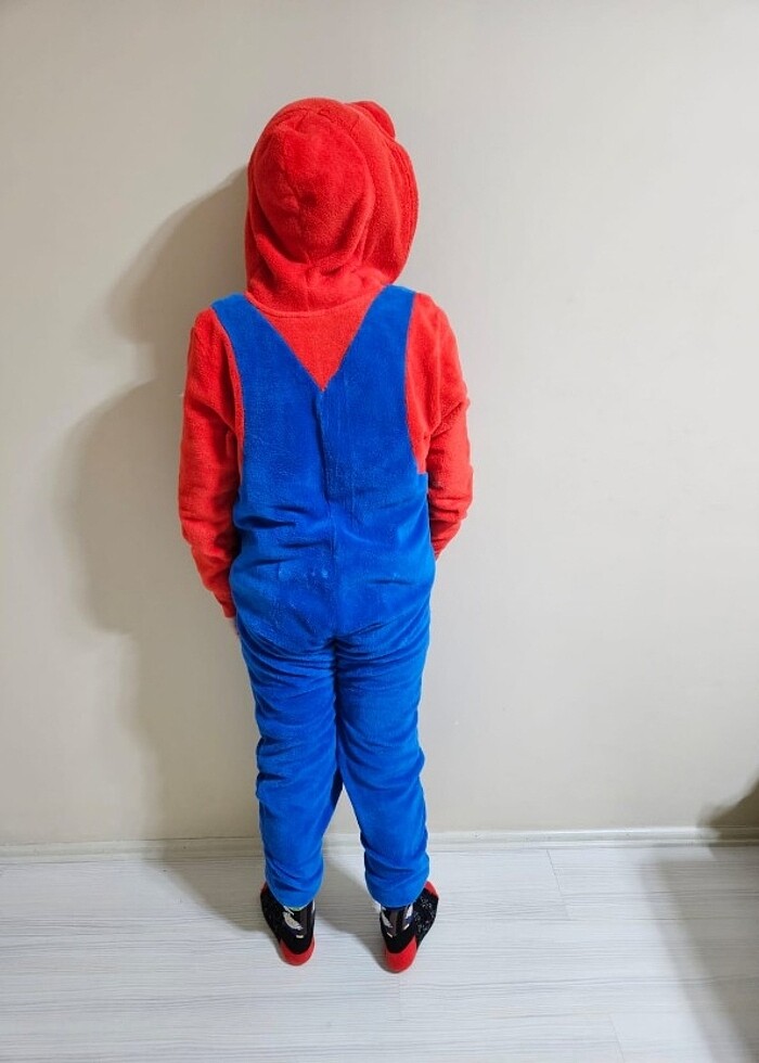 Mario Uyku Tulumu - Görsel 4