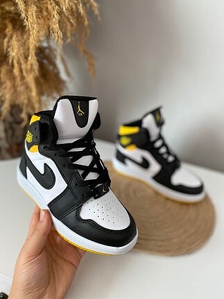 Nike air jordan çocuk