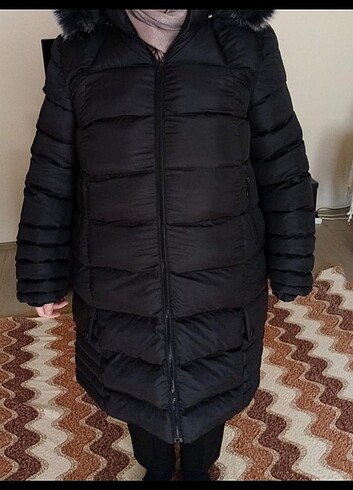 Sitare kışlık mont