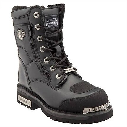 Harley davidson riddick