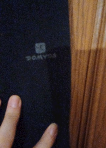 Siyah Kadın Midi Tayt - Elastik ve Rahat - Görsel 3