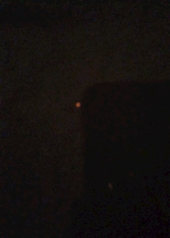 Siyah Kadın Midi Tayt - Elastik ve Rahat - Görsel 2