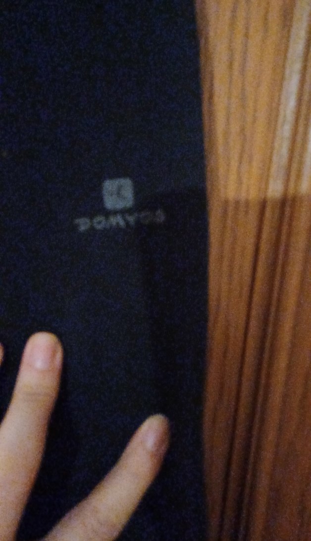 Siyah Kadın Midi Tayt - Elastik ve Rahat - Görsel 3