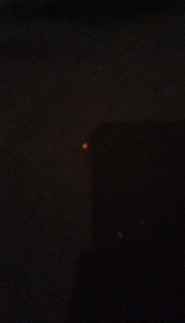 Siyah Kadın Midi Tayt - Elastik ve Rahat - Görsel 2