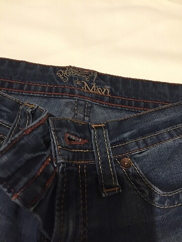Mavi Jeans Kot pantolon