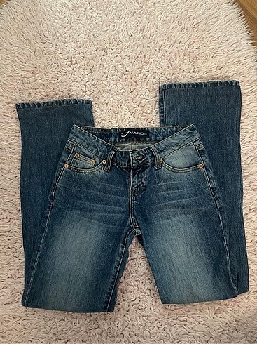 Vintage jean