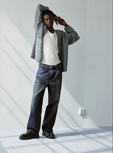 H&M Baggy Jean