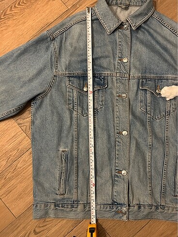 Topshop Topshop erkek kot ceket