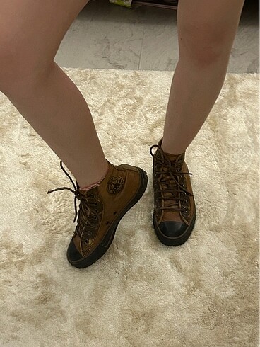 Converse Vintage converse