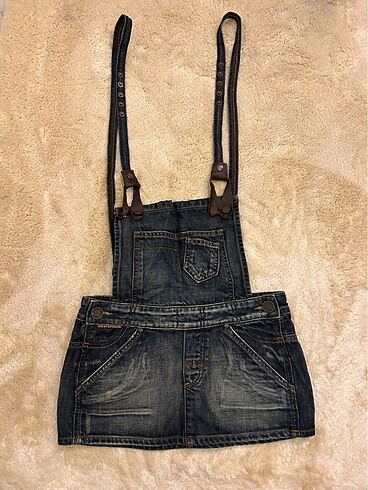 Ltb Vintage etek