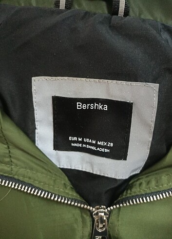 xs Beden Bomber Ceket