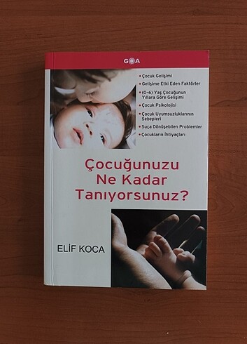 Çocuğunuzu Ne Kadar Tanıyorsunuz Elif Koca