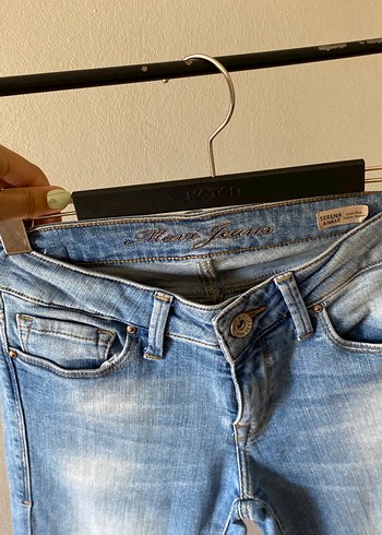s Beden Mavi jeans pantolon