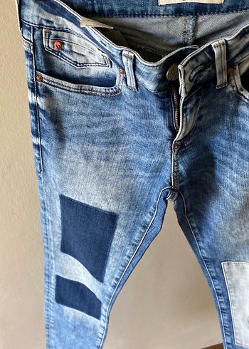 Mavi Jeans Mavi jeans slim fit jean