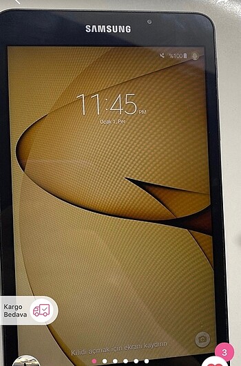 tablet