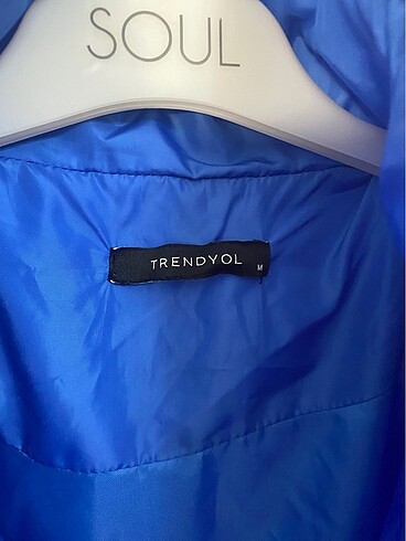 Trendyol & Milla Kadın mont