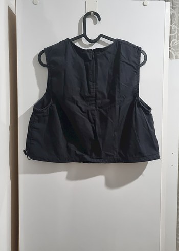 HM Paraşüt Bluz - Görsel 2