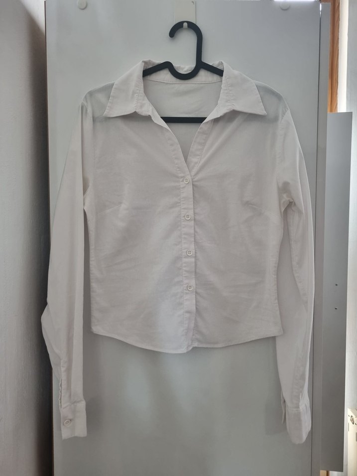 Defacto Gömlek - Görsel 2