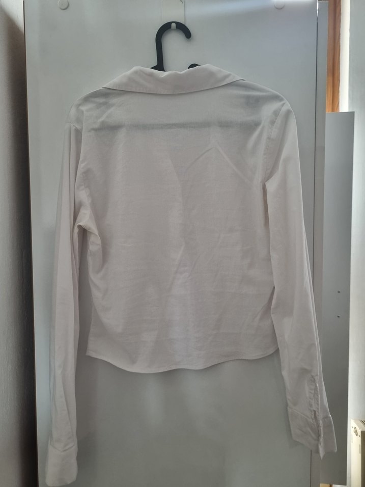 Defacto Gömlek - Görsel 3