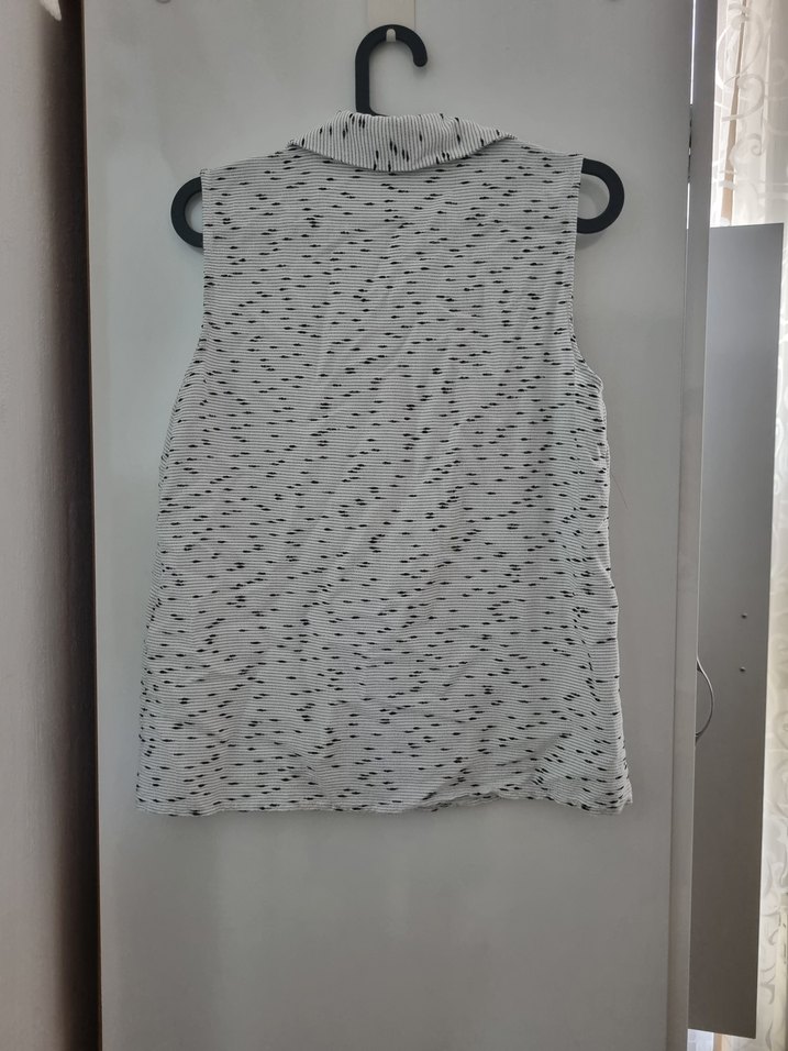 Koton Kolsuz Gömlek - Görsel 4