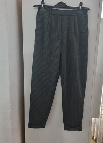 Bershka Bershka Havuç Pantolon